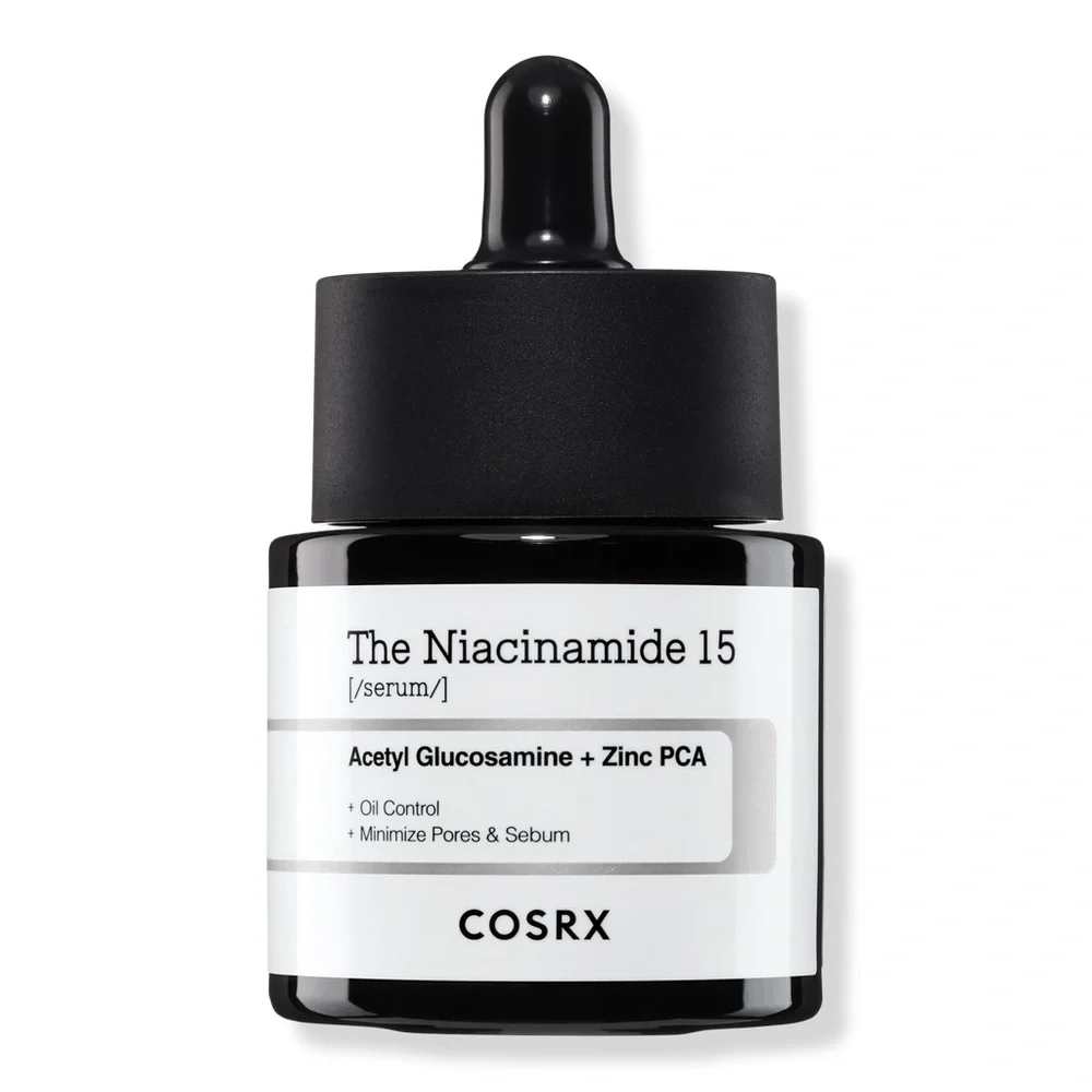 COSRX The Niacinamode 15 acne serum Serum & Face Oil zinc new - Picture 2 of 6
